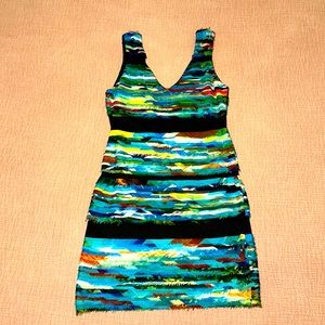 Rag and Bone Silk Dress Size M